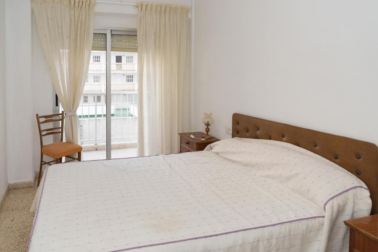 Gavina, 3-5 Apartment Cullera Exterior foto